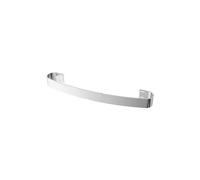 Solaro Universal Towel Hanger for 375mm Radiators Chrome