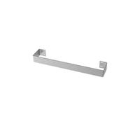 Solaro Universal Towel Hanger (for 375mm Radiators) Chrome