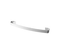 Solaro Universal Towel Hanger for 470mm Radiators Chrome