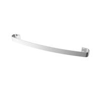 Solaro Universal Towel Hanger for 565mm Radiators Chrome