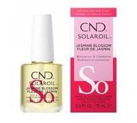 SolarOil - Nail & Cuticle Care - Jasmine Blossom 1