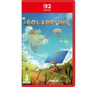 Solarpunk - Switch 2
