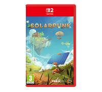 Solarpunk (Switch 2)