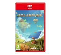 Solarpunk (Switch 2) New Preorder For 29/9/26