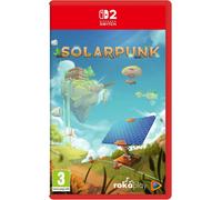 Solarpunk - Switch 2