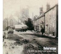 Solarscape - Slow Sad Truth of