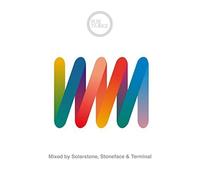 Various Artists : Solarstone Presents Pure Trance - Volume 9 CD 2 discs (2021)