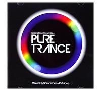 Solarstone & Orkidea - Solarstone & Orkidea: Pure Trance Vol. 1 [2CD]