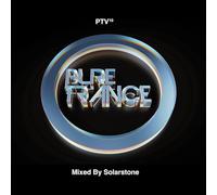 Solarstone - Pure Trance Vol. 10