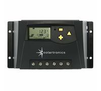 Solartronics 30A Charge Controller G 12V/24V Yellow Photovoltaic Solar PV