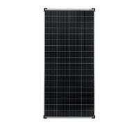 solartronics Solar Panel 180 Watt 36 V Mono Solar Panel Solar Cell 1510 x 670 x 35 mm for Island Systems Solar Systems from 24 V
