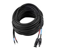 SolarV 4 mm² Professional Connection Cable Solar Charge Controller to Solar Module MC4 Solar Cable (20 m)