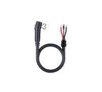 SolarX 4K Connection Cable - Locking Terminal to P090D Adapter Cable (For Apex 300/AC300/B300K/B300)