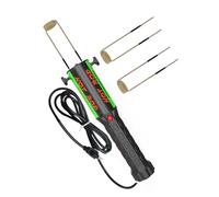 Solary Induction Heater Bolt Removal, 1200W 220V Magnetic Induction Heater Kit for Rusty Screw Removing, Nut Buster Tool with 3 Coil