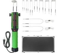 SOLARY Magnetic Induction Heater Kit 220V Bolt Removal, Flameless Hand Tool