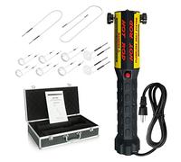 SOLARY Magnetic Induction Heating Kit, Flameless, 220V 1000W, 10 Coils, for Removing Rusty Screws