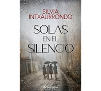 Solas en el silencio