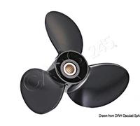 Solas Propeller Fits MERCURY-MARINER-MERCRUISER 9.25x8 Marine