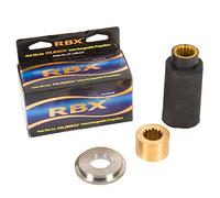 SOLAS RBX-102 Rubex Hub Kit for Select Mercury/Mariner/Mercruiser/Yamaha/Honda/Force
