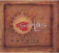 Solas - Reunion: A Decade Of Solas