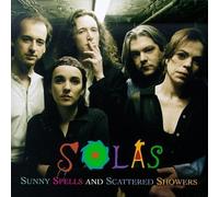 Solas - Sunny Spells & Scattered Showe [CASSETTE]