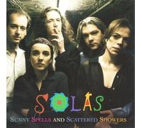 Solas - Sunny Spells & Scattered Showers