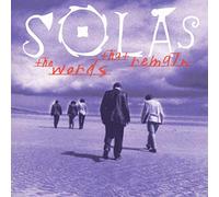 Solas - The Words That Remain
