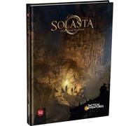 Solasta 5E: Campaign Rulebook (Revised Edition)