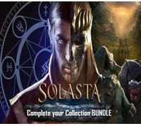 Solasta: Complete your Collection 2022 BUNDLE Steam CD Key