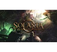 SOLASTA Crown of the Magister