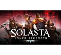 Solasta: Crown of the Magister - Inner Strength