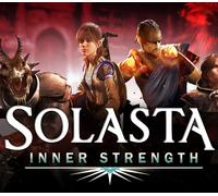 Solasta: Crown of the Magister - Inner Strength DLC EU PC Steam CD Key