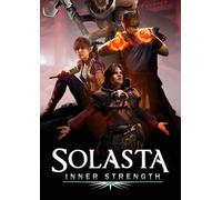 Solasta: Crown of the Magister - Inner Strength PC - DLC