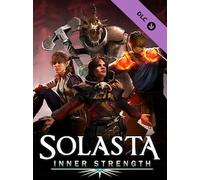 Solasta: Crown of the Magister - Inner Strength (PC) - Steam Key - EUROPE