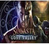 Solasta: Crown of the Magister - Lost Valley DLC PC Steam CD Key