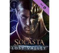 Solasta: Crown of the Magister - Lost Valley (PC) - Steam Gift - EUROPE