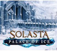Solasta: Crown of the Magister - Palace of Ice DLC EU PC Steam CD Key