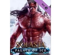 Solasta: Crown of the Magister - Palace of Ice (PC) - Steam Gift - GLOBAL