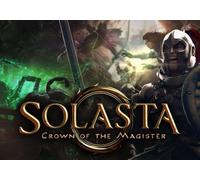 Solasta: Crown of the Magister (PC) Steam Key - MIDDLE EAST