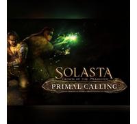 Solasta: Crown of the Magister - Primal Calling (DLC) (PC) Steam Key - GLOBAL