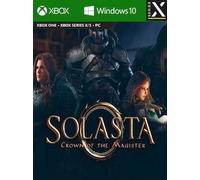 Solasta: Crown of the Magister (Xbox Series X/S, PC) - Xbox Live Key - EUROPE