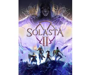 Solasta II PC