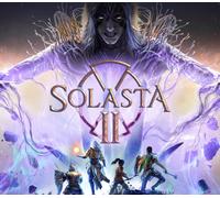 Solasta II PC Steam Altergift