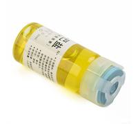 Solaughguy 10ml Dopa-Salt Fish Attractant Liquid for All Baits - Shrimp Scent Bait Additive to Stimulate Hunger For Response in Carp, & Predatory Species,