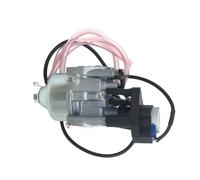 Solaughguy 16100-ZL0- Carburetor Kit for Honda EU3000i EU3000IS Compatible with IG3000 KG205 For Predator 63584 56720 For Huayi P19D-1 Inverter Generators 19mm