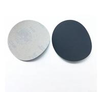 Solaughguy 20-Pack 75 mm Wet/Dry Sanding Discs for Random Orbital Sanders - 800/1500/3000 Grit Abrasive Sheets with Latex Flocking, Flexible & Oil-Resistant for