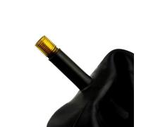 Solaughguy 26x1.75-2.125 Inner Tube for Mountain For Bike - Butyl Rubber Replacement Tire Tube 26 Inch Compatible with Road and City Bikes, Valve