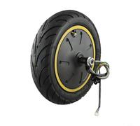 Solaughguy 36V 500W Electric Scooter Motor Engine Replacement for Max, Compatible with by Max G1/G2/G3, Rubber and Metal DIY Part for