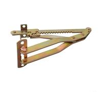 Solaughguy Adjustable Multi Level Tripod Sofa Armrest And Massage Bed Headrest Support Frame With Telescopic Angle Adjustment And Iron Build