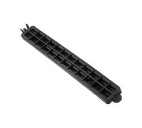 Solaughguy Air Filter Cover Compatible with For Hyundai IX35 2010-2015, Replacement for OE 97129-2Z000 97129-2S000 971292Z000 971292S000, Plastic Cabin AC Vent Lid